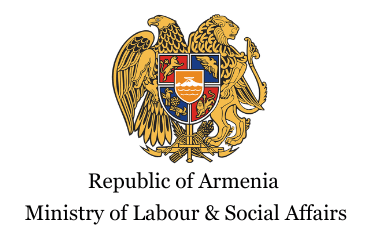 Republic of Armenia, Ministry of Labour & Social Affairs