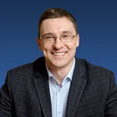 Sergei Shestakov