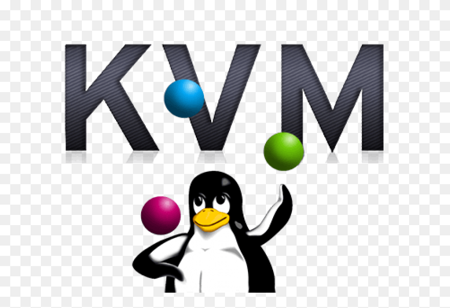 KVM